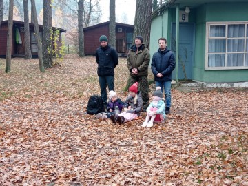 11 listopada 2023 r. – w rocznicę odzyskania niepodległości., 